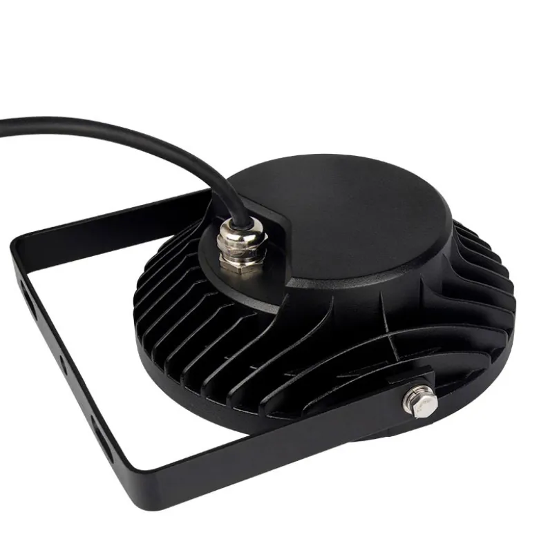 Foco jardín RGB+CCT, 15W, WIFI RF