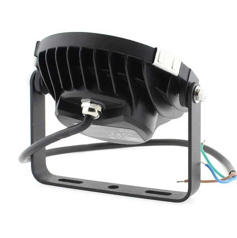 Foco jardín RGB+CCT, 9W, WIFI RF, DC24V