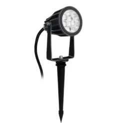 Foco jardín RGB+CCT, 6W, Zigbee 3.0 + 2.4G RF