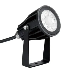 Foco jardín RGB+CCT, 6W, Zigbee 3.0 + 2.4G RF