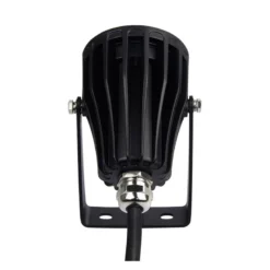 Foco jardín RGB+CCT, 6W, Zigbee 3.0 + 2.4G RF