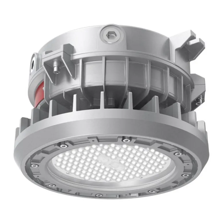Foco LED Antiexplosión 100W INVENTRONICS 1-10V