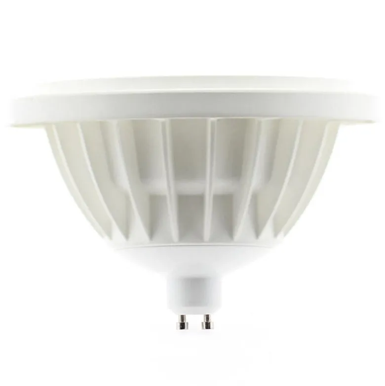 Foco Led AR111, GU10, COB, 15W