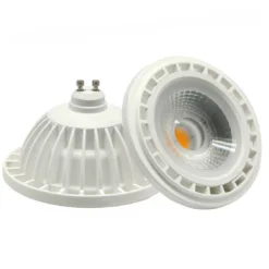 Foco Led AR111, GU10, COB, 15W