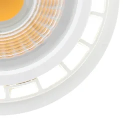 Foco Led AR111, GU10, COB, 15W