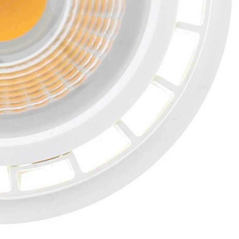 Foco Led AR111, GU10, COB, 15W