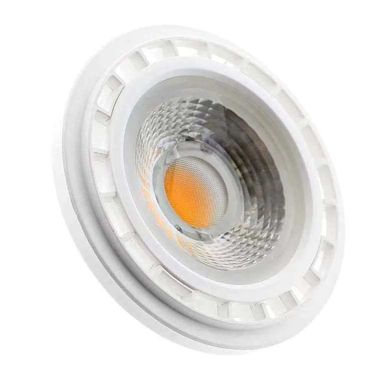 Foco Led AR111, GU10, COB, 15W