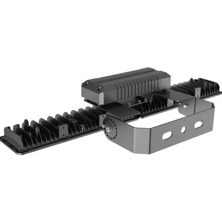 Foco LED PADEL MATRIX Lumileds Chip 240W