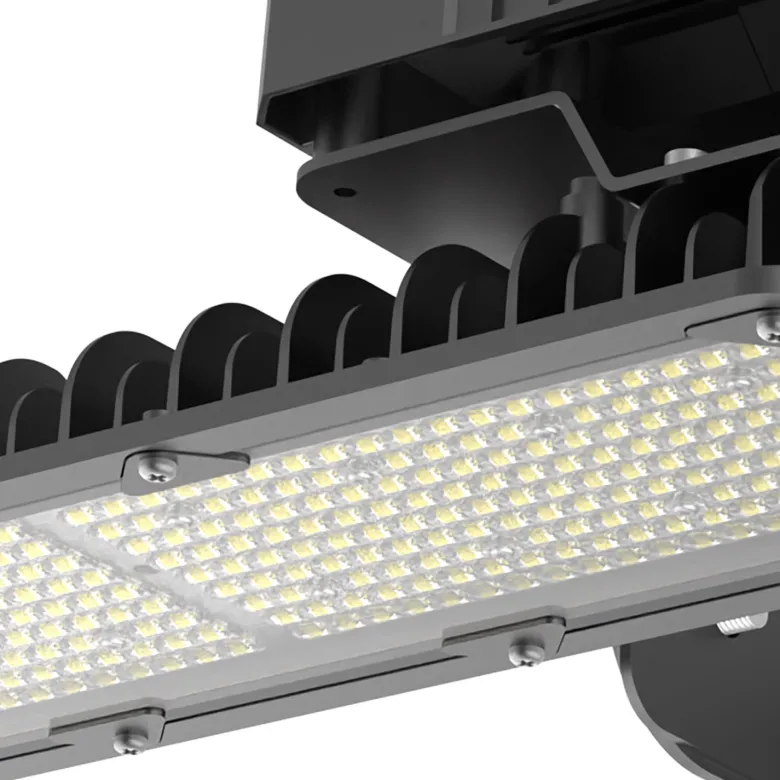 Foco LED PADEL MATRIX Lumileds Chip 240W