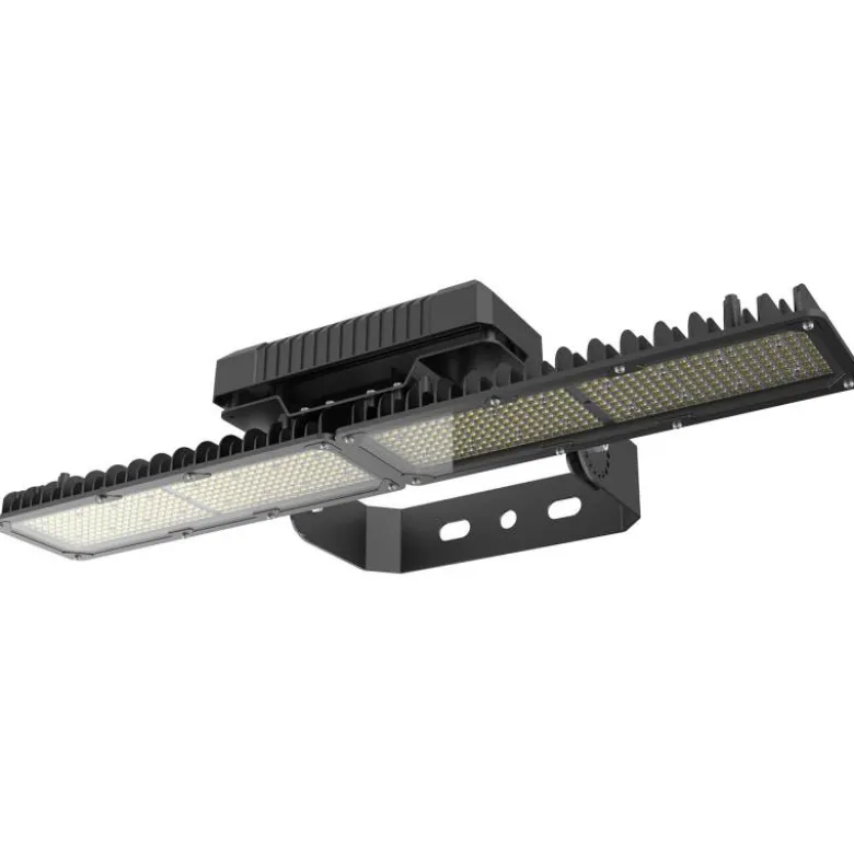 Foco LED PADEL MATRIX Lumileds Chip 320W