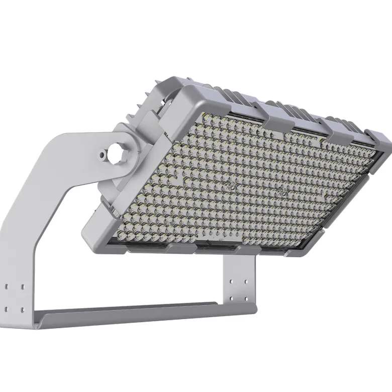 Foco LED SPORTS FL26, 600W ajustable 170lm/w