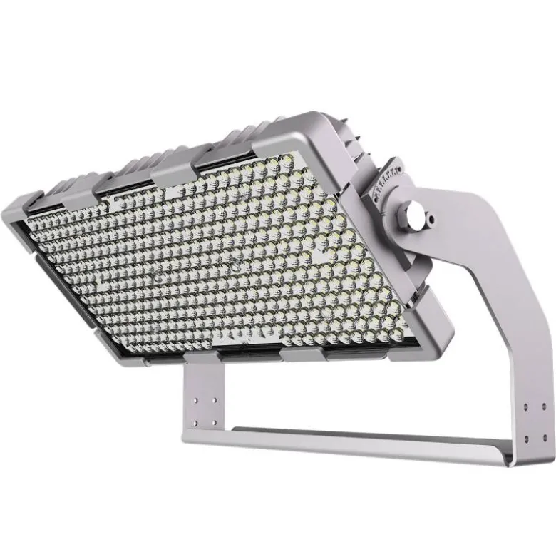 Foco LED SPORTS FL26, 600W ajustable 170lm/w