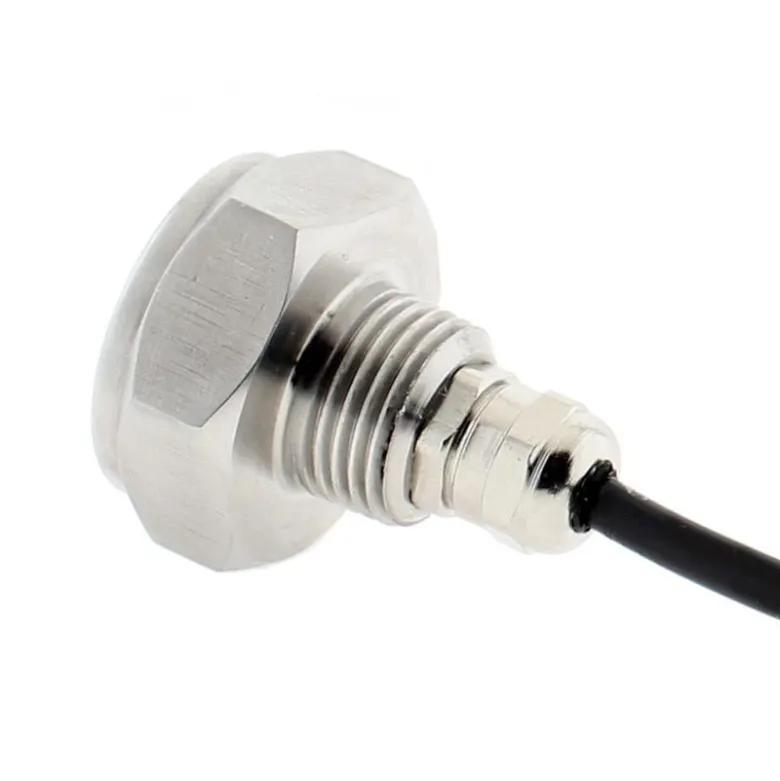 Foco Led sumergible Empotrado KENWE LED 27W, IP68