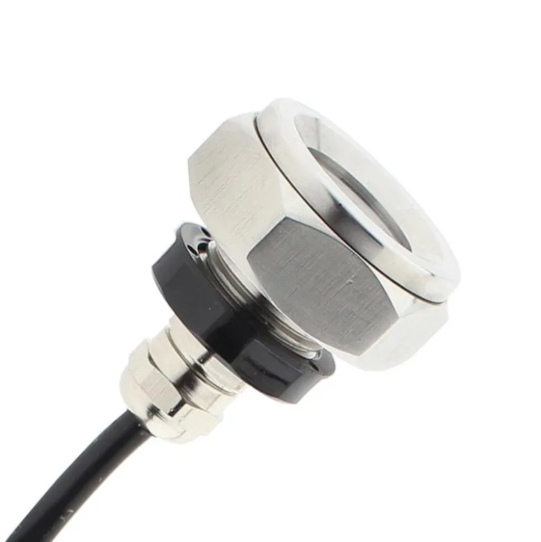 Foco Led sumergible Empotrado KENWE LED 27W, IP68