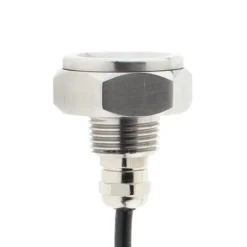 Foco Led sumergible Empotrado KENWE LED 27W, IP68