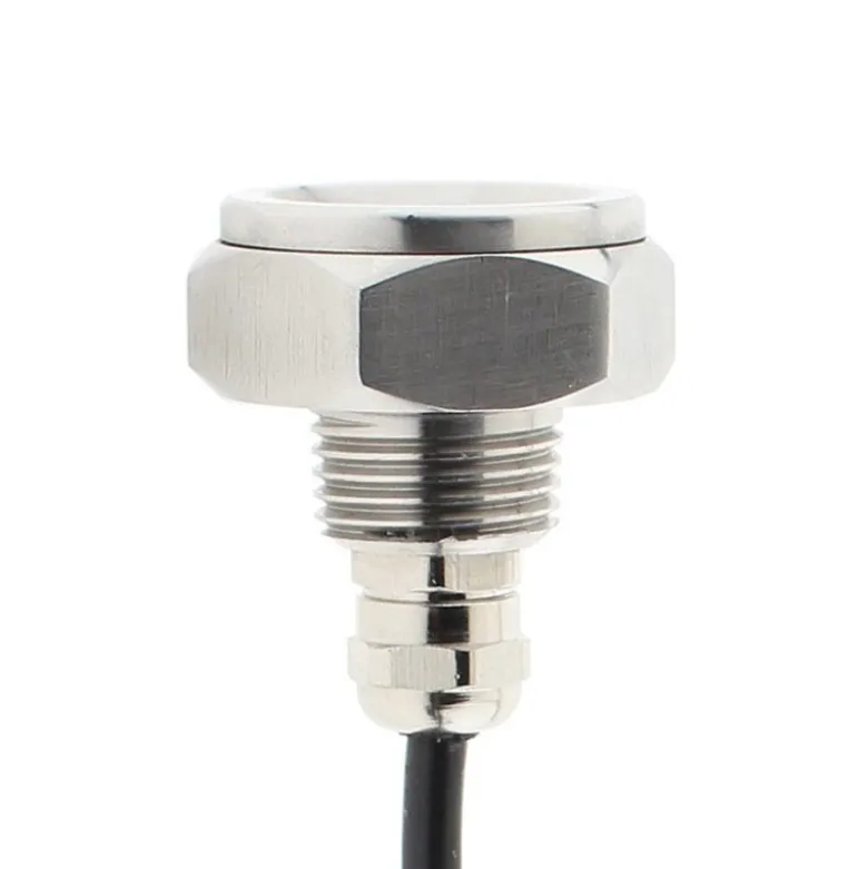 Foco Led sumergible Empotrado KENWE LED 27W, IP68
