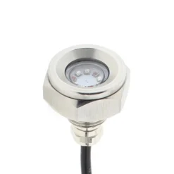 Foco Led sumergible Empotrado KENWE LED 27W, IP68