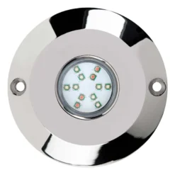 Foco Led sumergible Superficie KENWE LED 60W, IP68