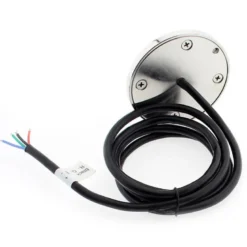 Foco Led sumergible Superficie KENWE LED 60W, RGB, IP68