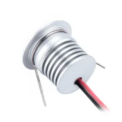 Foco Led SUN MINI DC, 1W