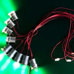 Foco Led VOLTA MINI DC, 1W