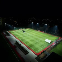 Foco LED Xitanium STADIUM MATRIX Bridgelux Chip, 240W