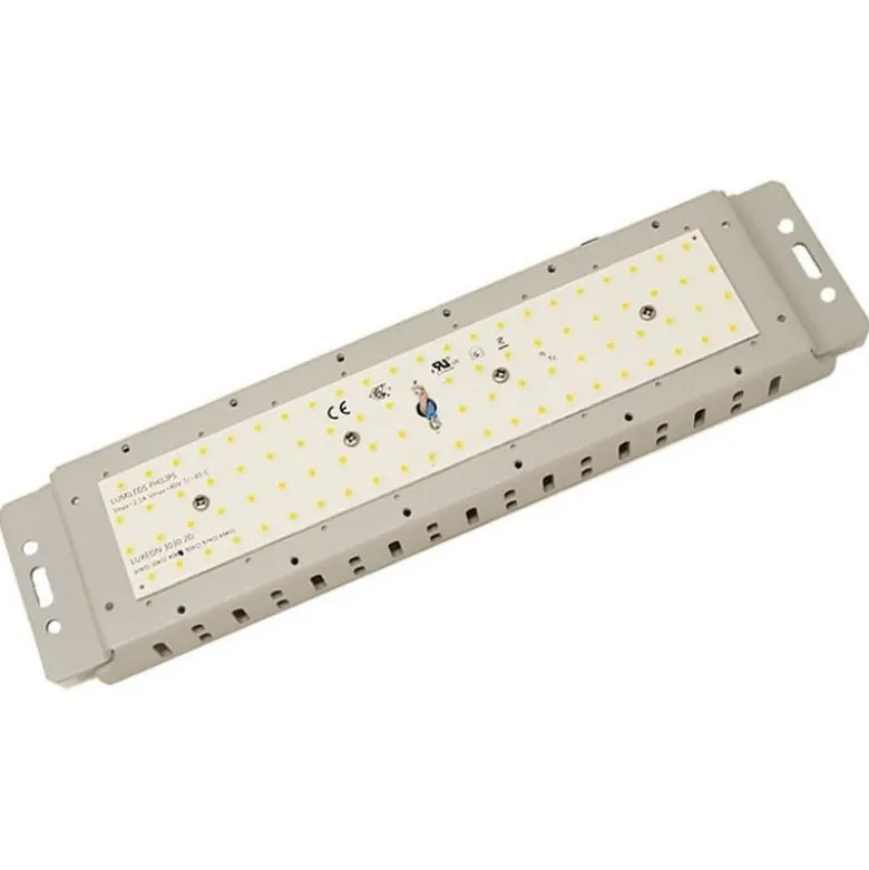 Foco MAX Bridgelux 50W, 25°