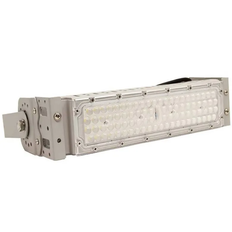 Foco MAX Bridgelux 50W, 25°