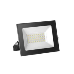 Foco Proyector LED 30W 110lm/W IP65, DC12-85V