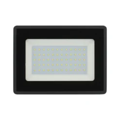 Foco Proyector LED 50W 110lm/W IP65, DC12-85V