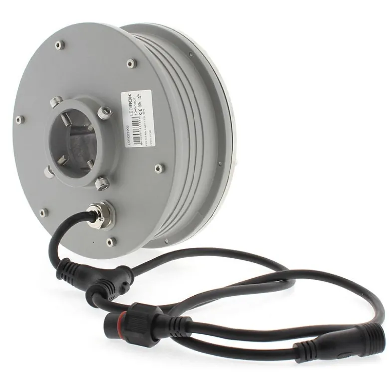 Foco sumergible FOUNTAIN LED, 36W, RGB