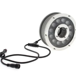 Foco sumergible FOUNTAIN LED, 36W, RGB