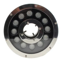 Foco sumergible FOUNTAIN LED, 36W, RGB