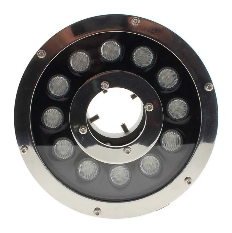 Foco sumergible FOUNTAIN LED, 36W, RGB