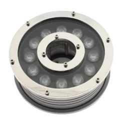 Foco sumergible FOUNTAIN LED, 36W, RGB