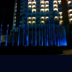 Foco sumergible FOUNTAIN LED, 36W, RGB