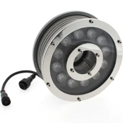 Foco sumergible FOUNTAIN LED, 36W, RGB