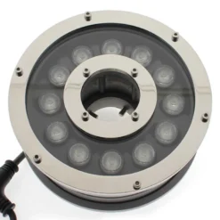 Foco sumergible FOUNTAIN LED, 36W, RGB