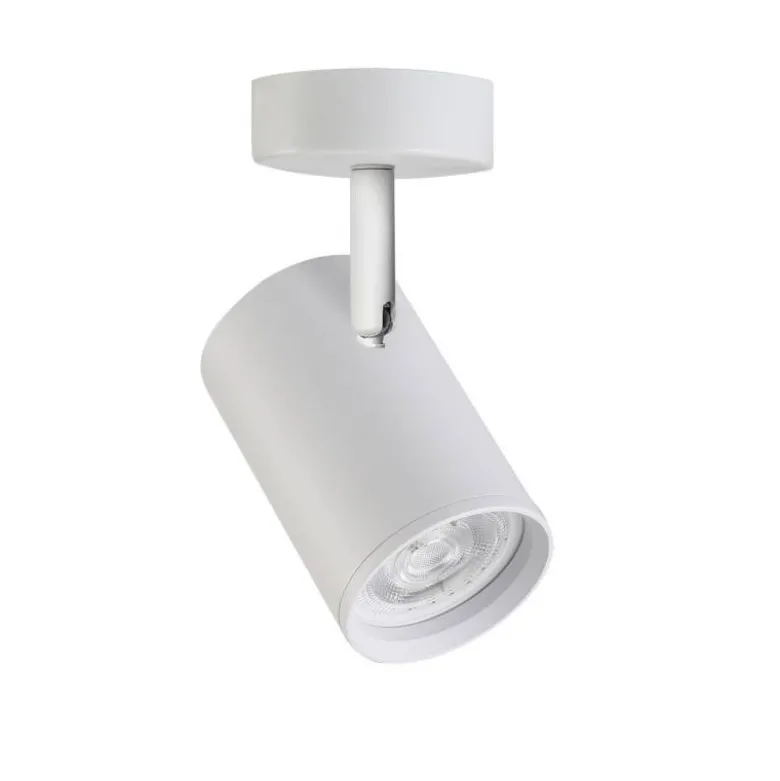 Foco Superficie COOK Led, 7W, blanco