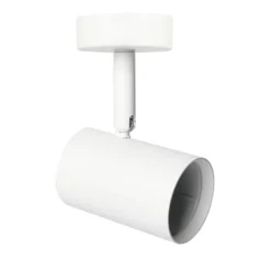 Foco Superficie COOK Led, 7W, blanco
