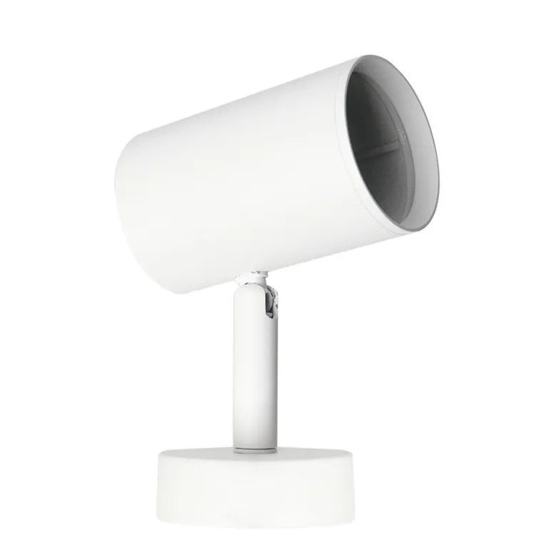 Foco Superficie COOK Led, 7W, blanco