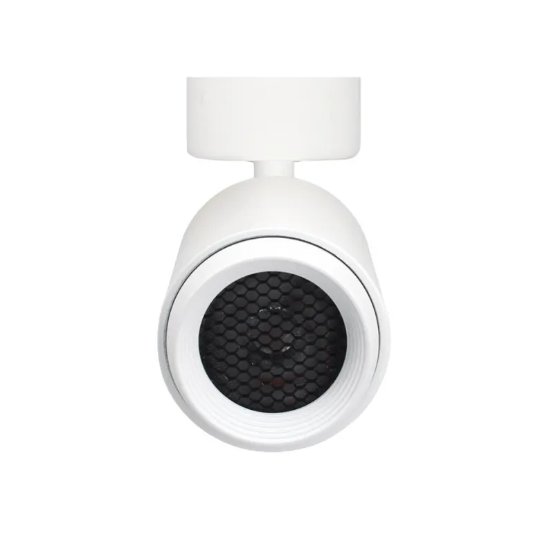 Foco Superficie CRONOLUX Led Lumiled, 12W, CRI>90