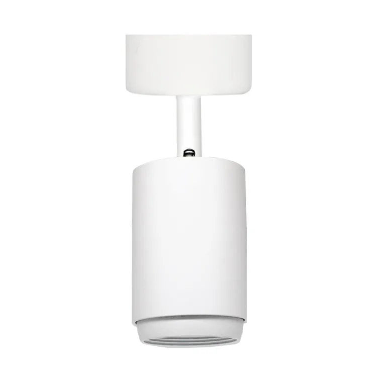 Foco Superficie CRONOLUX Led Lumiled, 12W, CRI>90