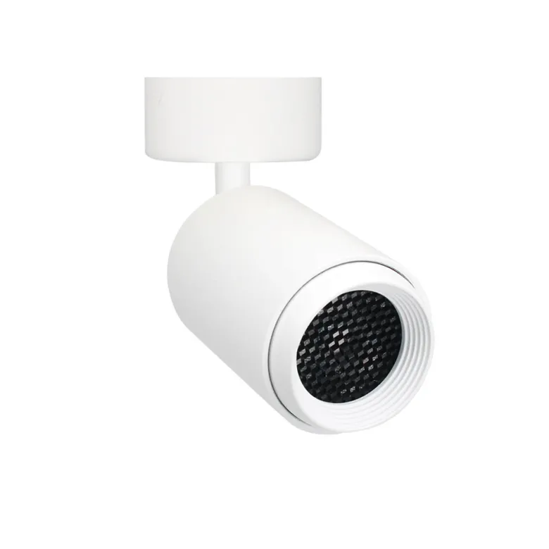 Foco Superficie CRONOLUX Led Lumiled, 12W, CRI>90