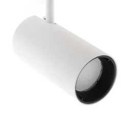 Foco Superficie 33W PROLUX Chip Led CREE, driver Tridonic