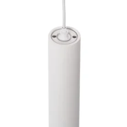 Foco Suspend SLIM 48V, 12W, 24º, blanco