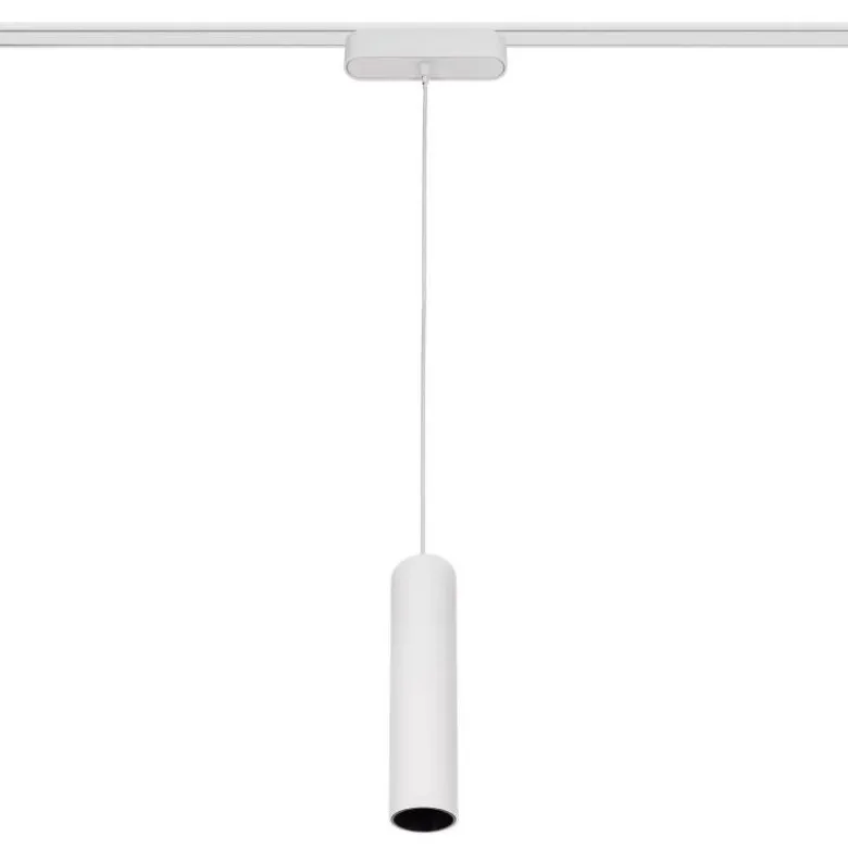 Foco Suspend SLIM 48V, 12W, 24º, blanco