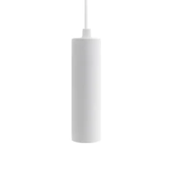 Foco Suspend SLIM 48V, 12W, 24º, blanco