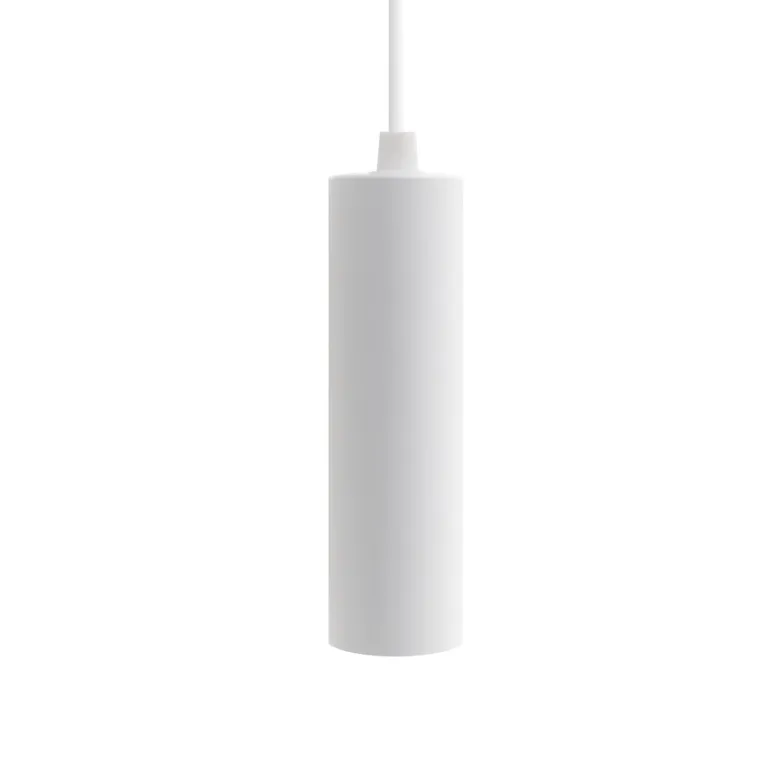 Foco Suspend SLIM 48V, 12W, 24º, blanco