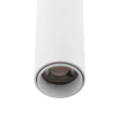 Foco Suspend SLIM 48V, 18W, 24º, blanco